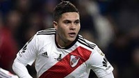 El regreso del enganche colombiano "Juanfer" Quintero está cerca de concretarse.